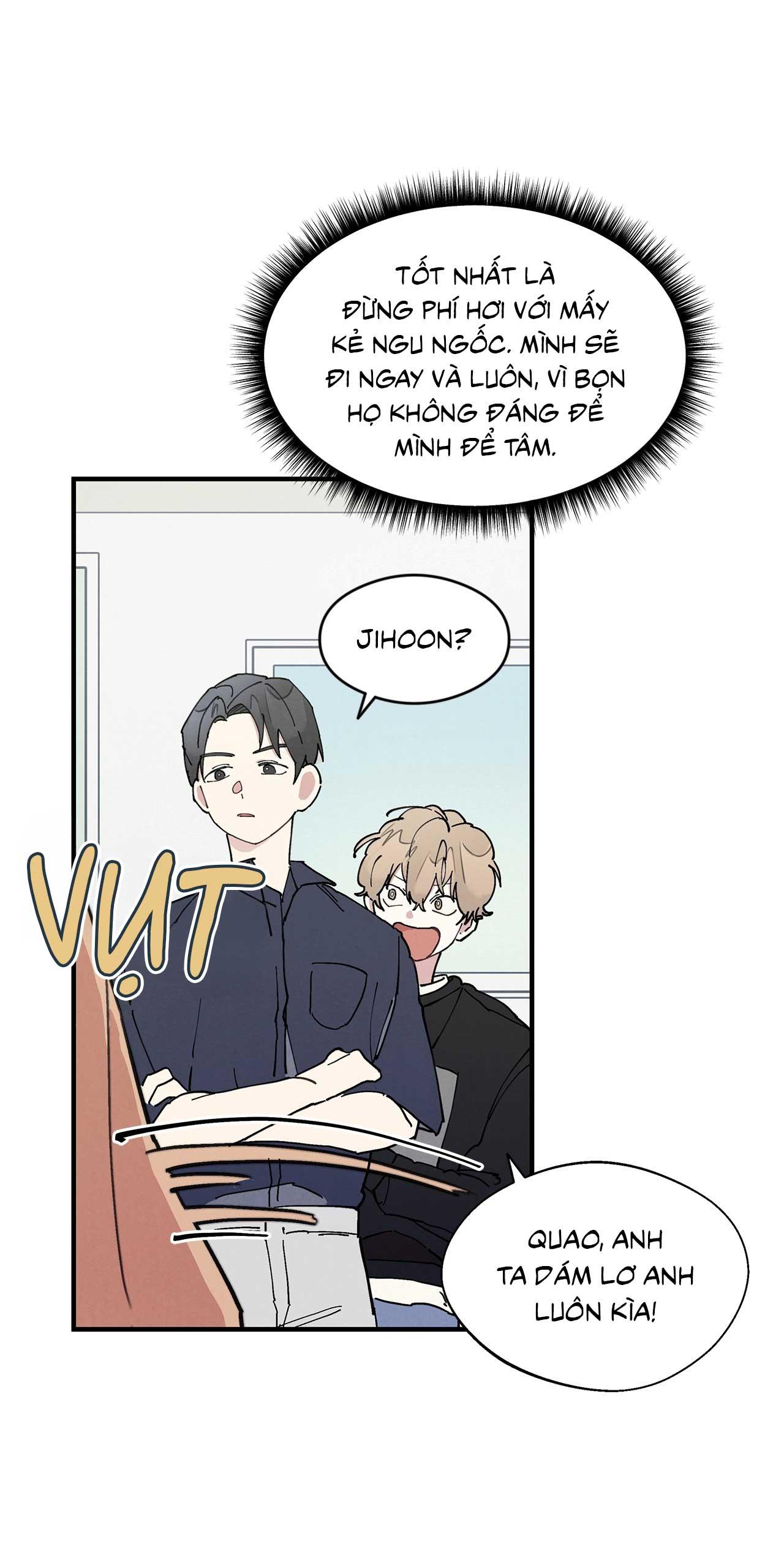One-Room TA Chapter 18 - Next Chapter 19