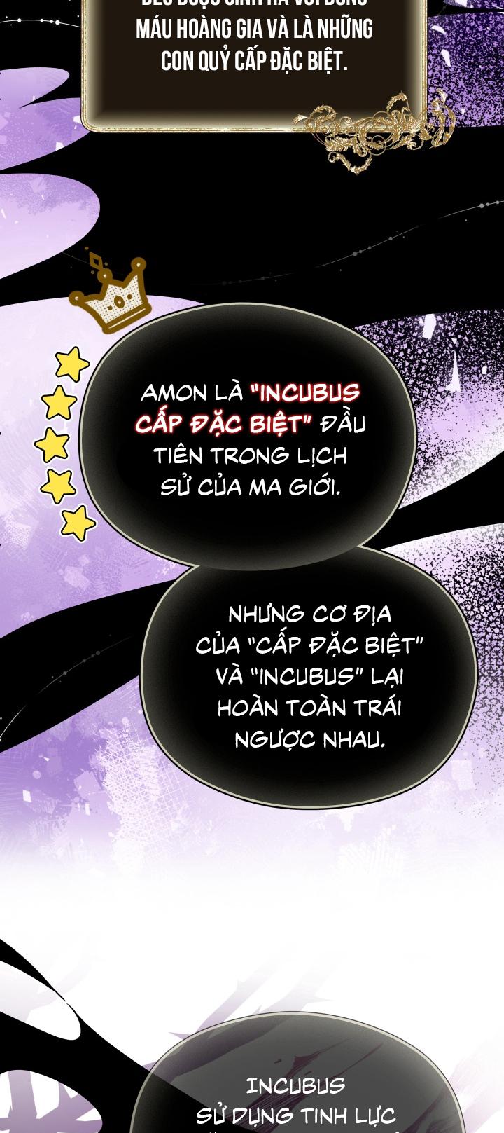 Tiệm bánh nóng bỏng và gợi cảm Chapter 1 - Next Chapter 2 H