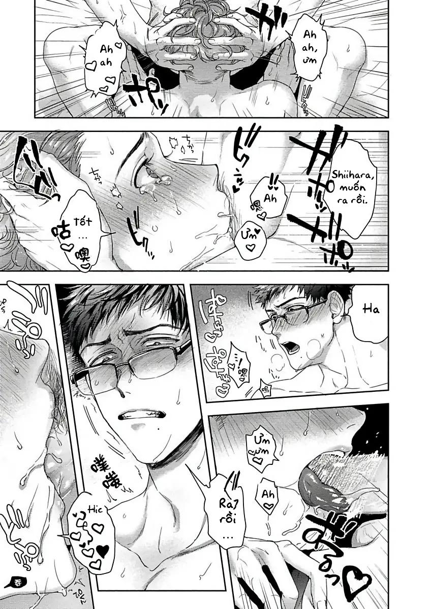 ONESHOT CHỊCH Chapter 358.2 - Trang 2