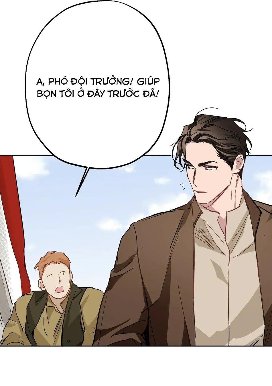 Phù Thủy Xứ Eden Chapter 20 - Next Chapter 21