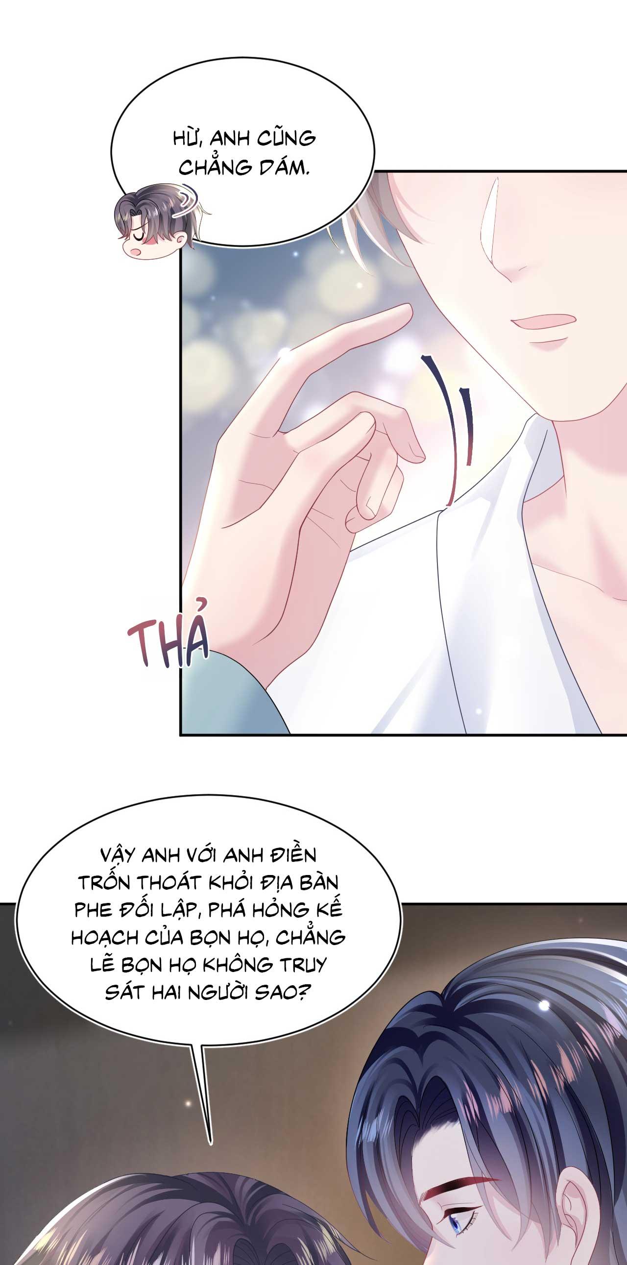 Tuyệt mỹ bạch liên hoa online dạy học Chapter 149 - Next Chapter 150