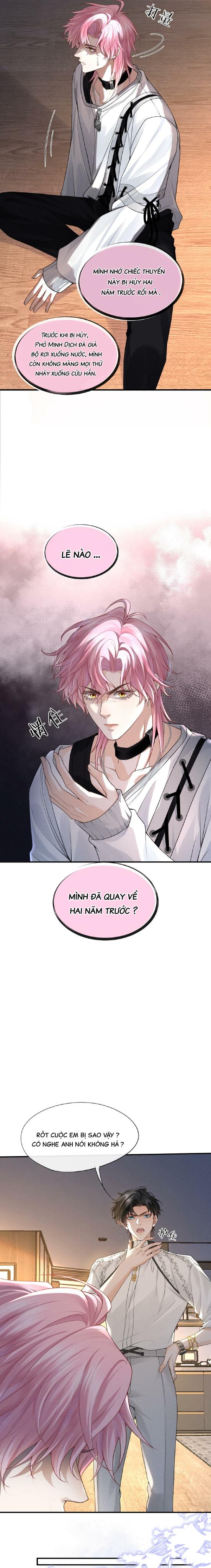 Em Trai Bệnh Hoạn Chapter 1 Hachiennhom - Next 