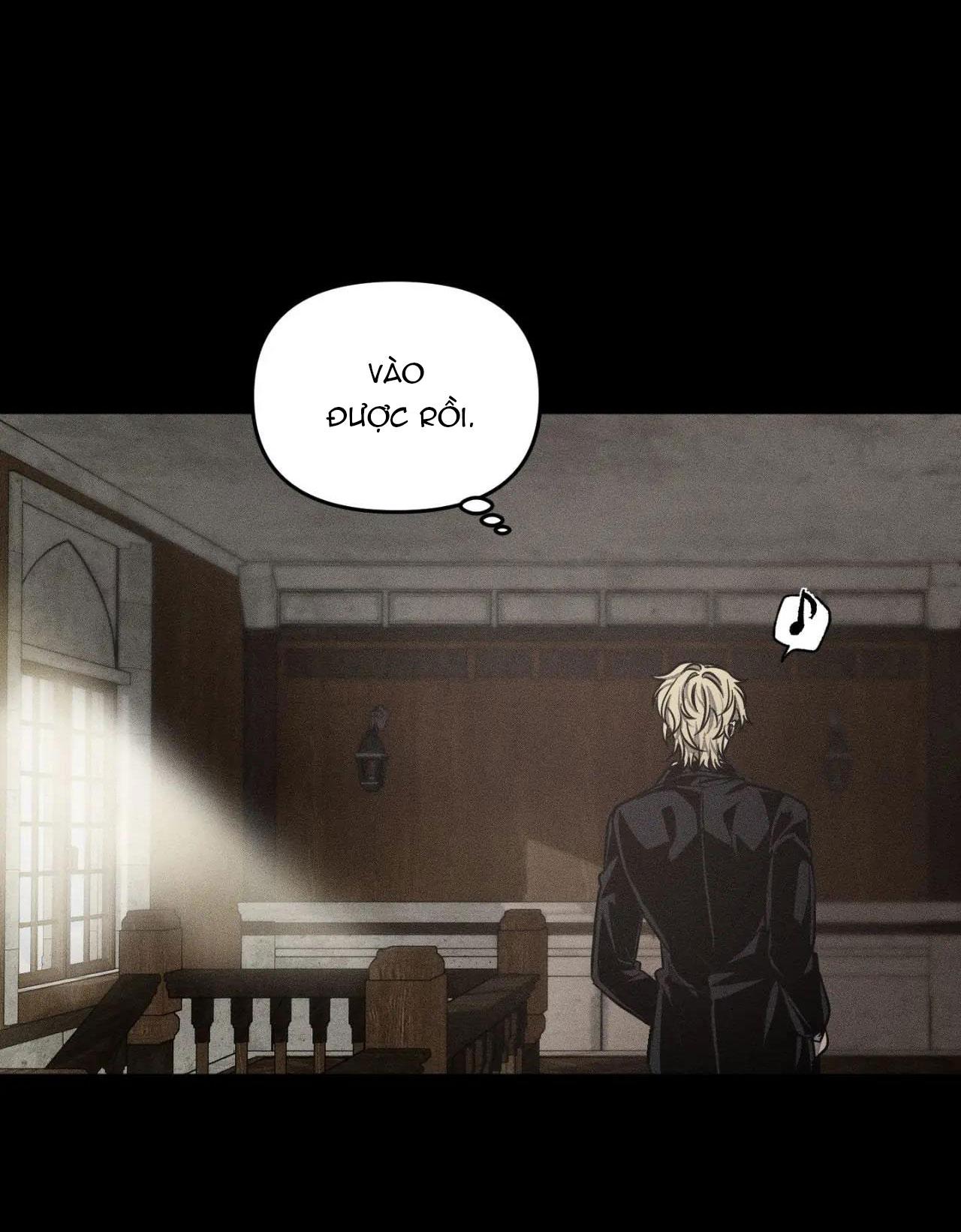 Công Lập Left Fluke Chapter 28 - Next Chapter 29