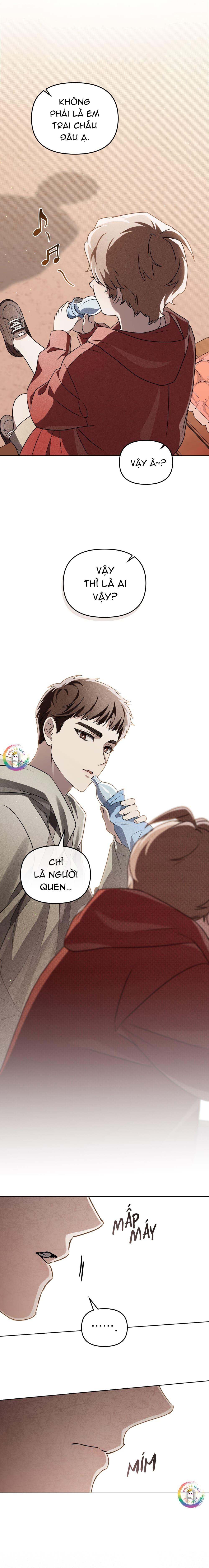 Linh Hồn Lửa Chapter 33 - Next 