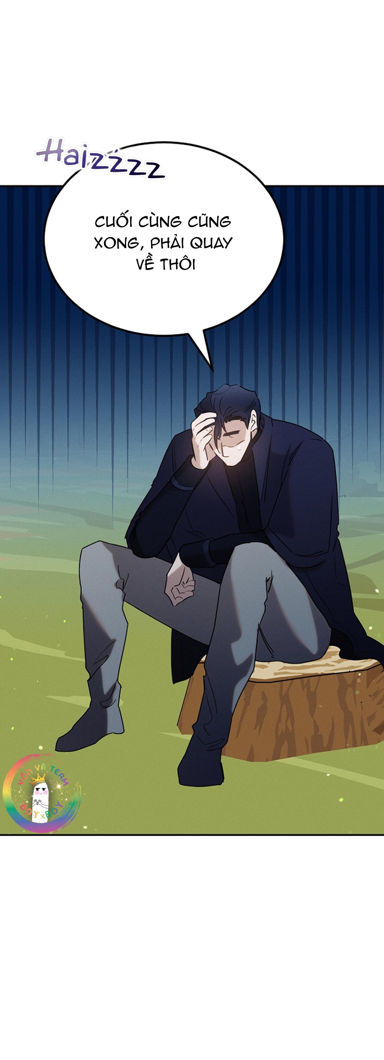 Này, Đừng Có Nhấn Cái Nút Đó! Chapter 50 - Next 
