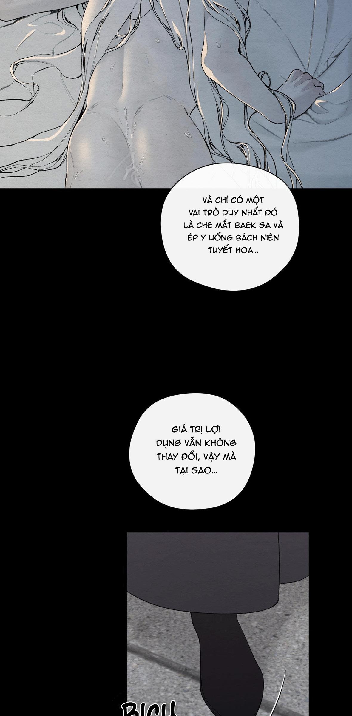 TÂM HỒN MÉO MÓ Chapter 38 - Next Chapter 39