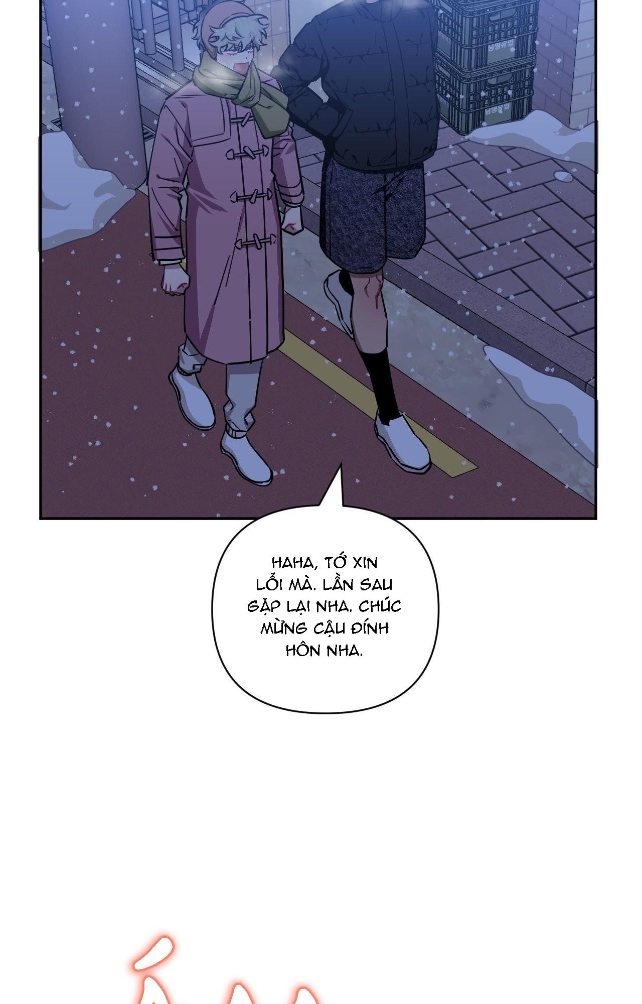 HƠN CẢ BẠN BÈ Chapter 108 nt50 - Next Chapter 109