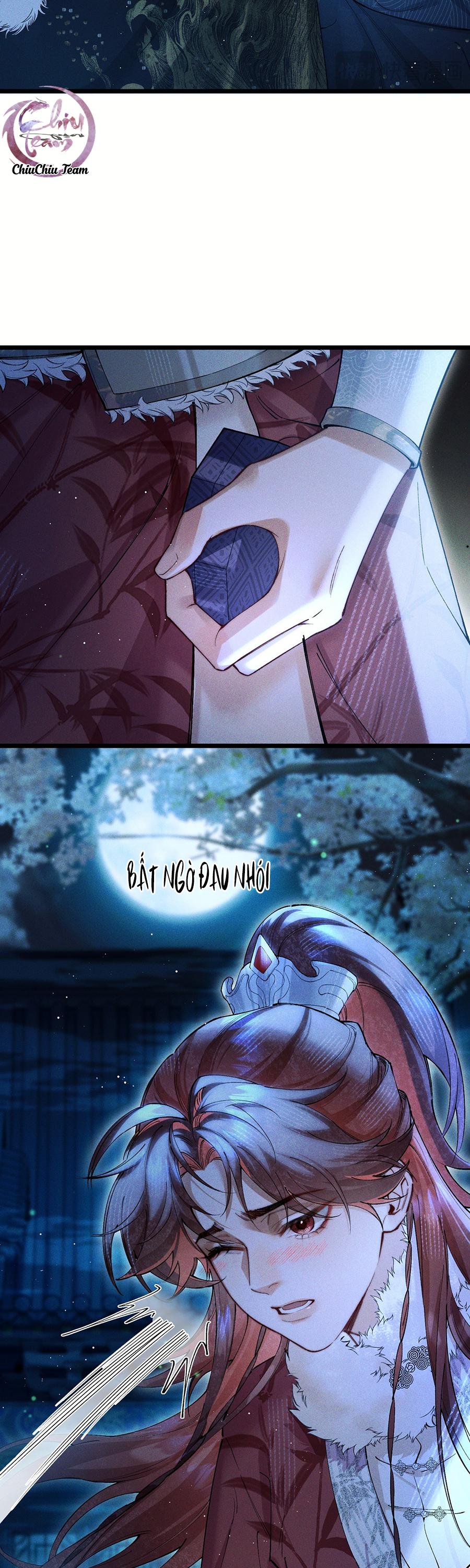 Hệ Thống Sát Thê Chapter 3 - Next Chapter 4