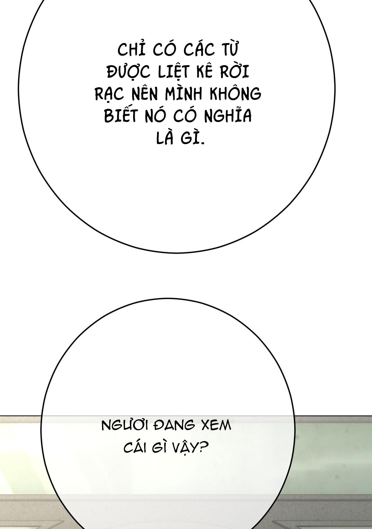 Quẻ Bói Giấc Mơ Của Yêu Tinh Chapter 69 - Trang 2