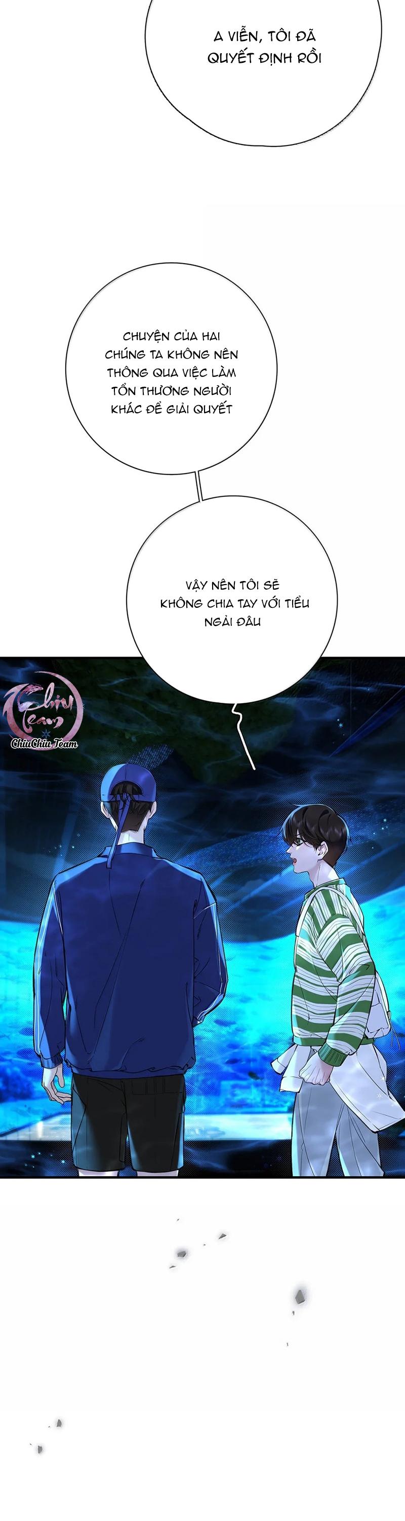Bắt đầu làm bạn trai từ số 0 Chapter 62 - Next 
