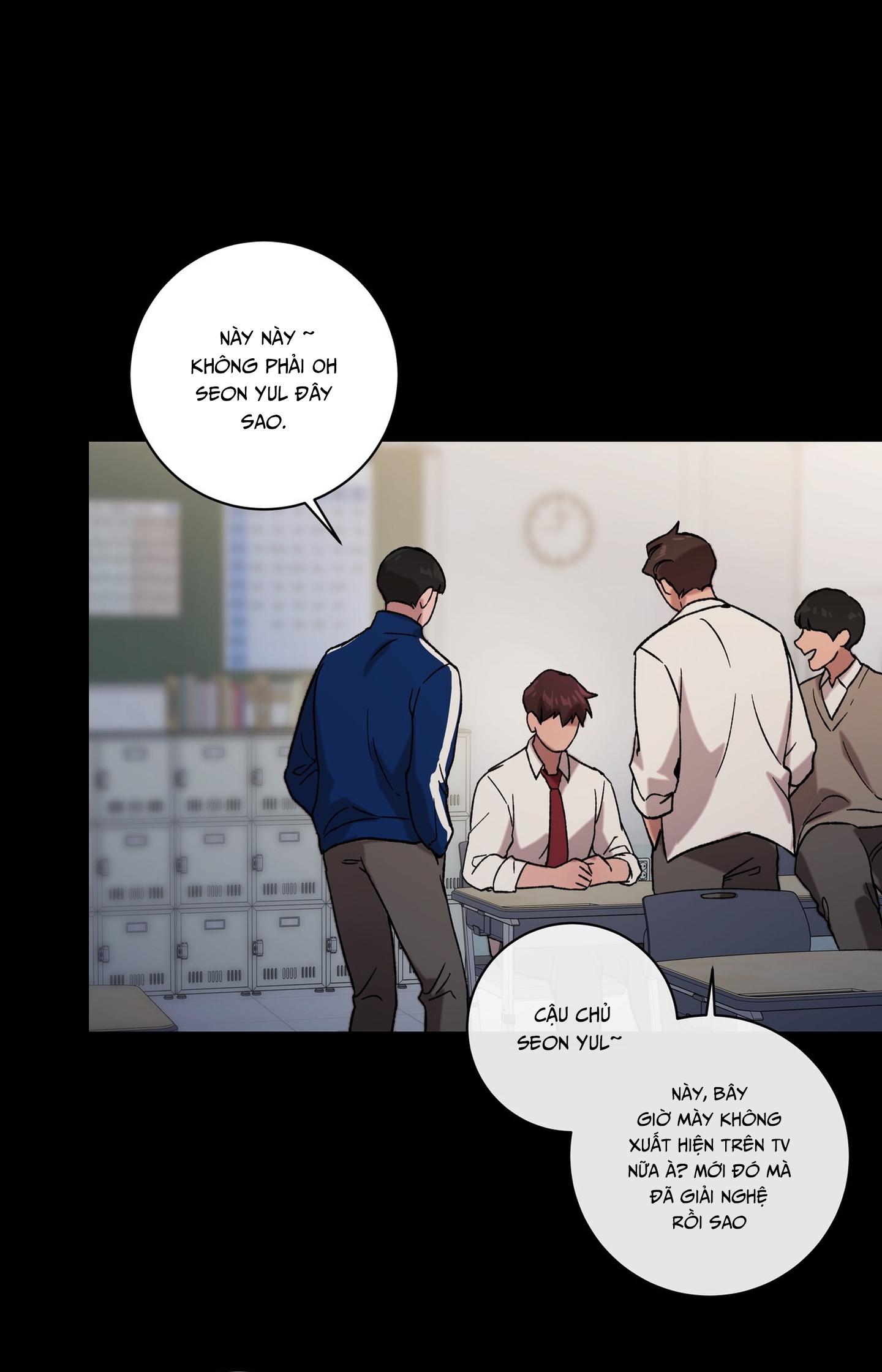 TUYỂN TẬP ÁM ẢNH, MƯU MÔ CÔNG Chapter 9.1 - Next Chapter 9.2
