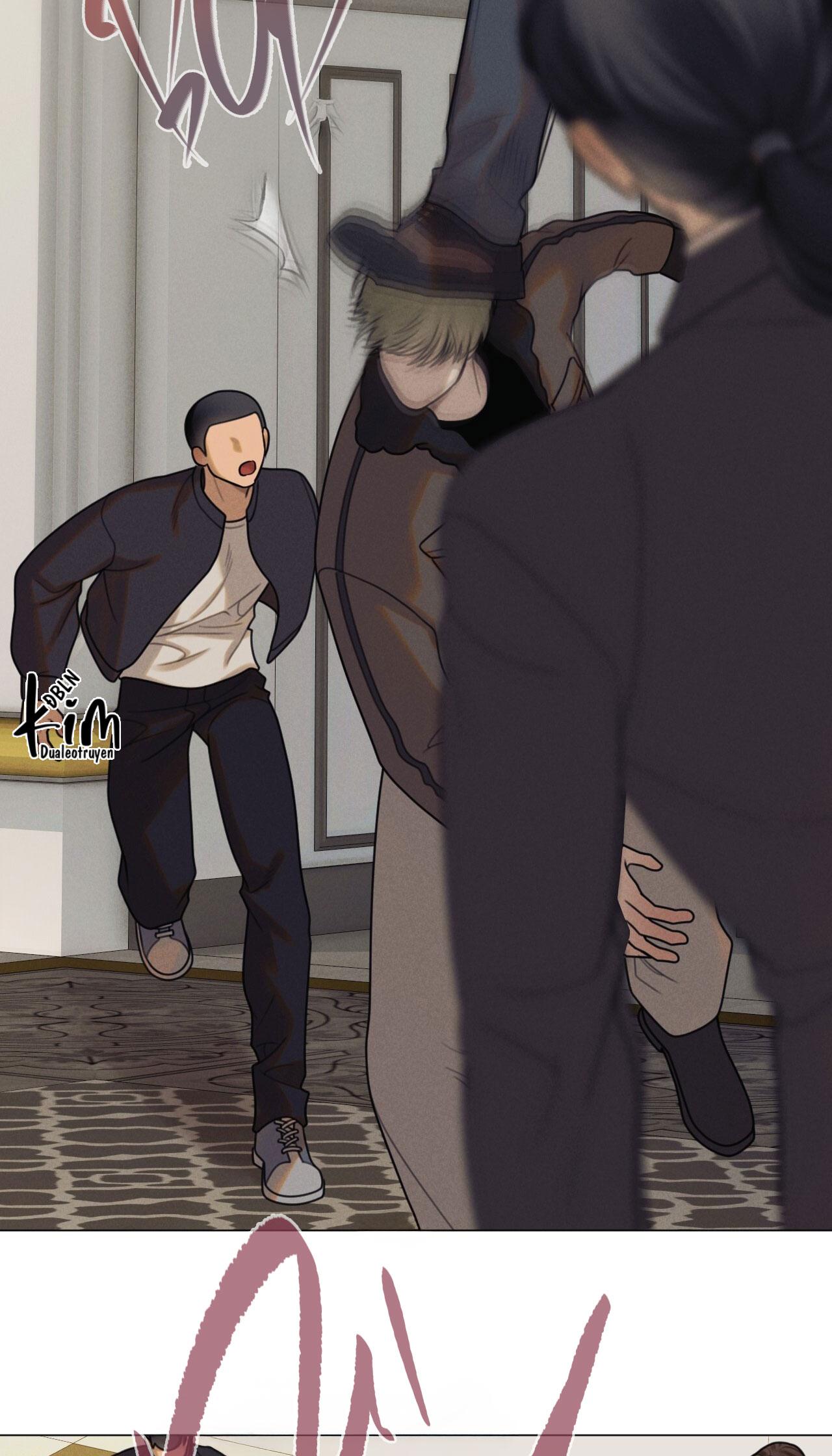 QUẺ BÓI GIẤC MƠ CỦA YÊU TINH Chapter 70 - Next Chapter 71