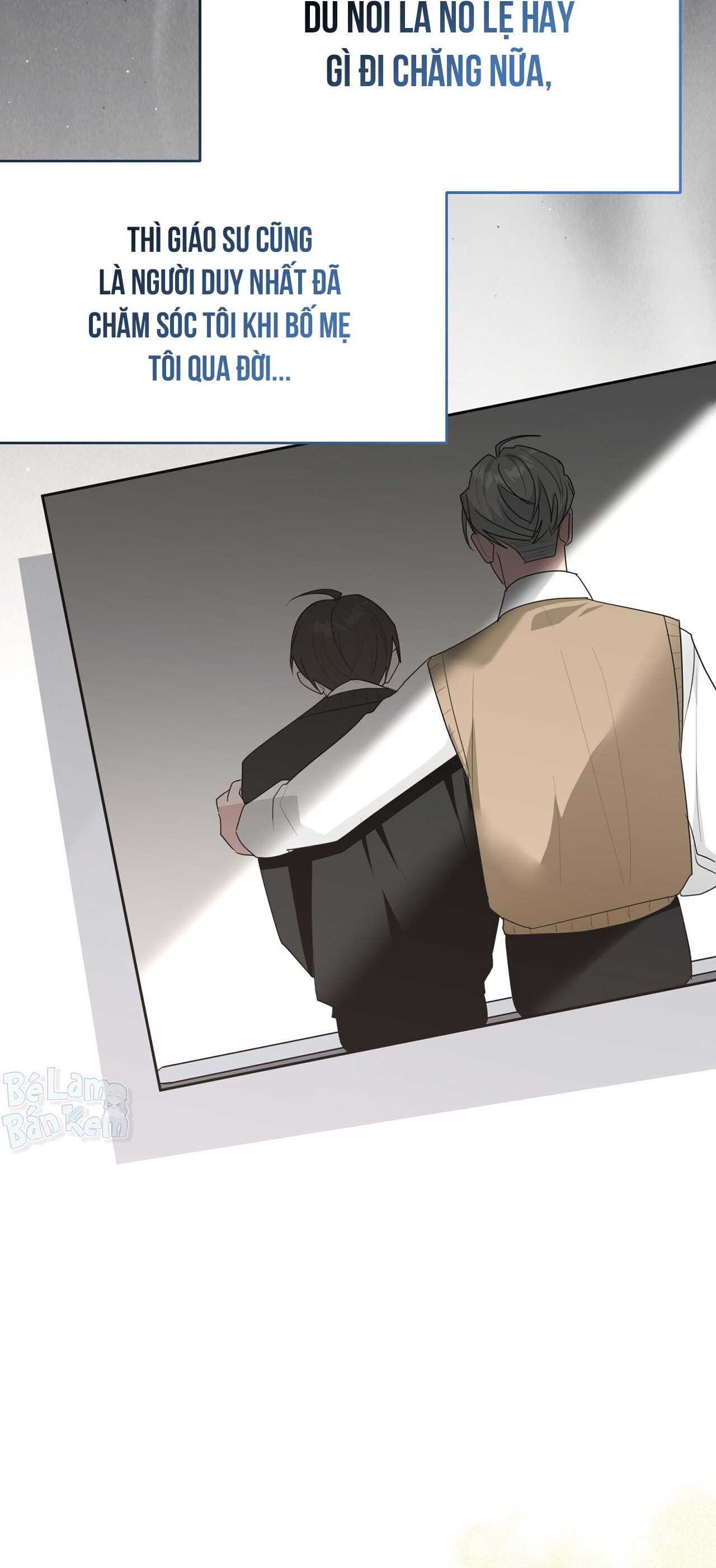 Xuyên thành cục bông của tên cuồng công Chapter 40 - Next Chapter 41