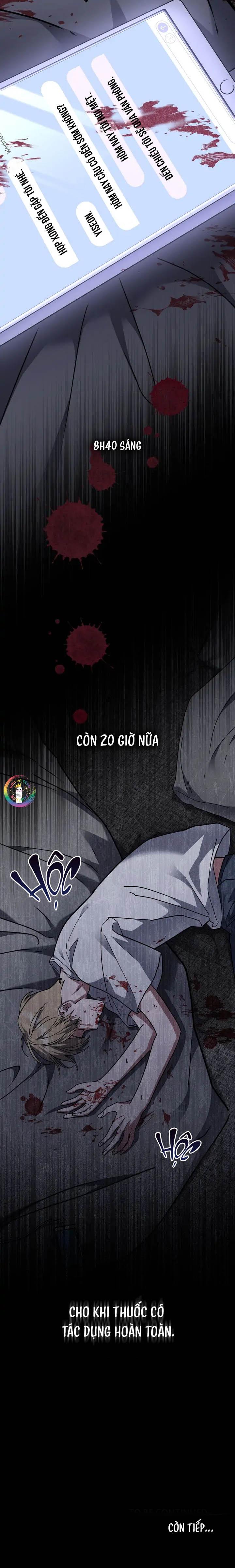 Vết Tích Của Ánh Dương Chapter 63 - Next 
