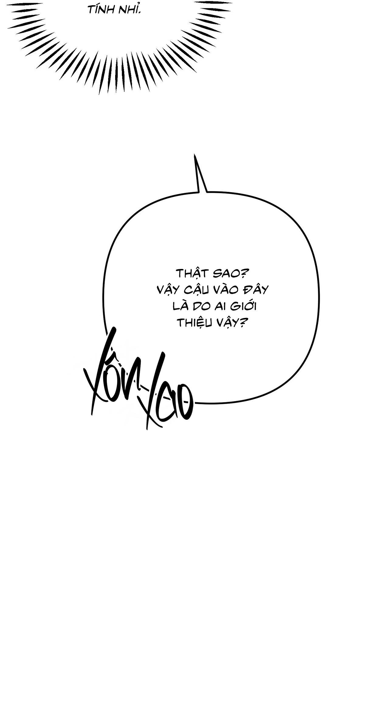 [DDT] HƯƠNG VỊ TÌNH THÂN Chapter 1 19+ - Trang 2