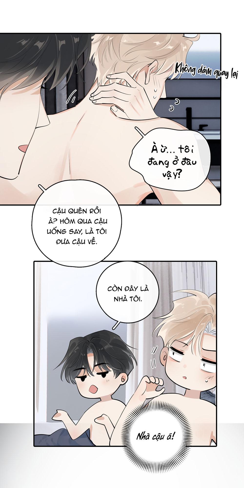 Cậu Vượt Giới Hạn Rồi Chapter 69 - Next 