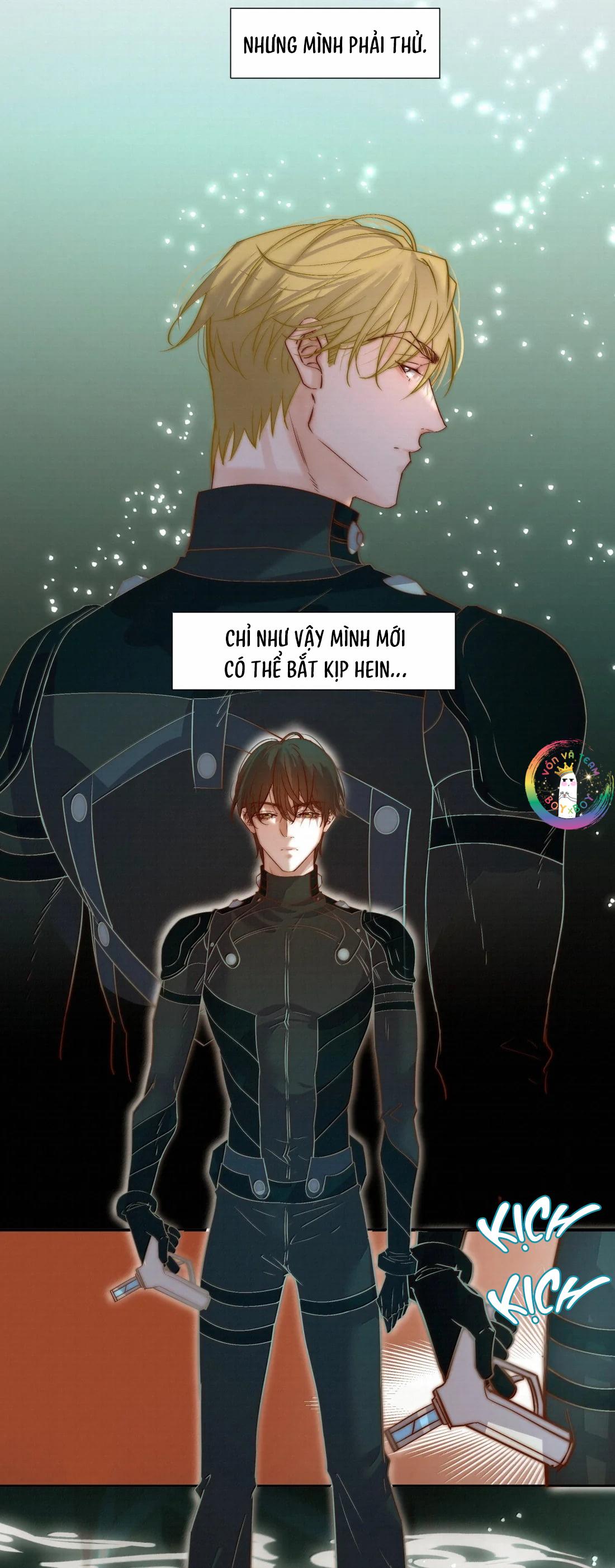 Trỗi Dậy Từ Tro Tàn Chapter 90 - Next 