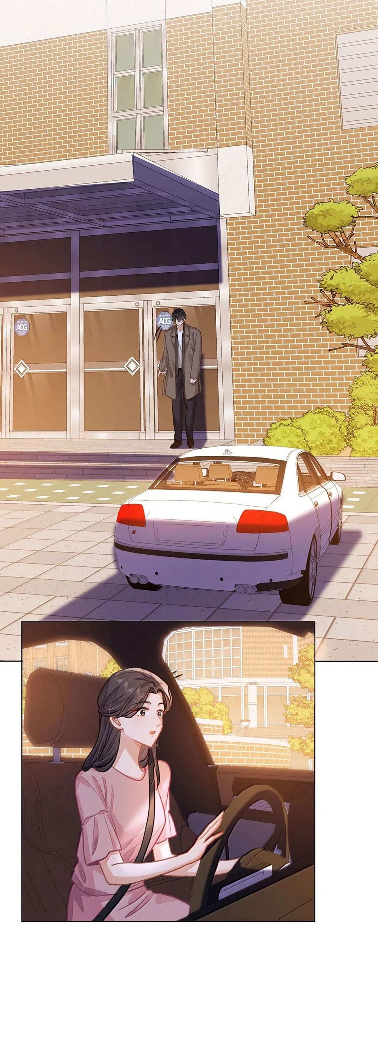 Tôi Thích Pheromone Của Cậu Chapter 84 - Next Chapter 85