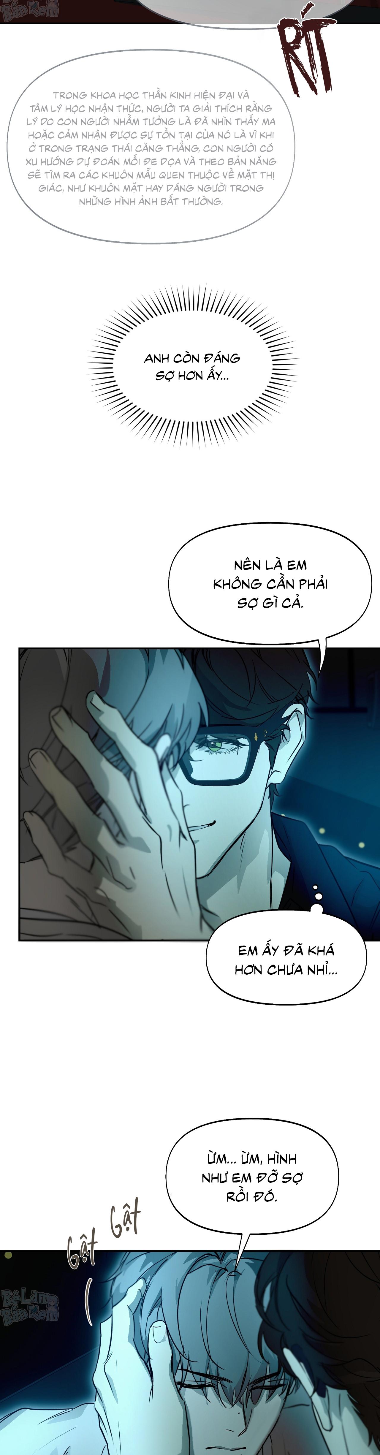 NERD PROJECT Chapter 51 - Trang 2