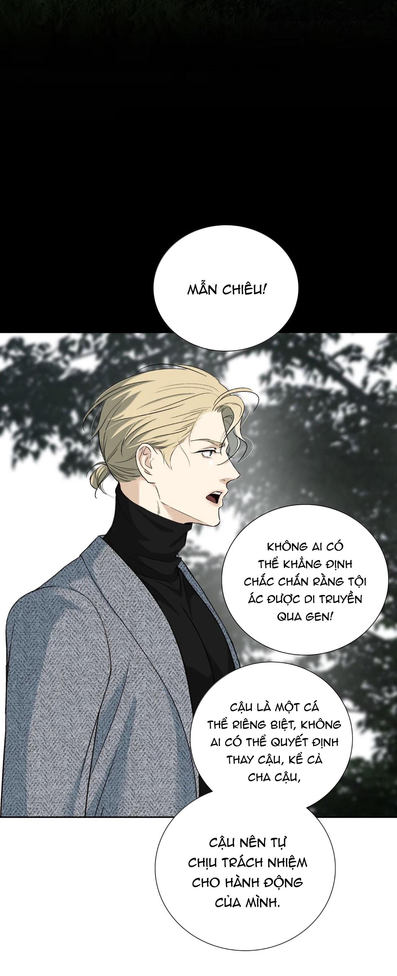 Sắc Thu Nghĩa Trang Chapter 25 - Trang 2
