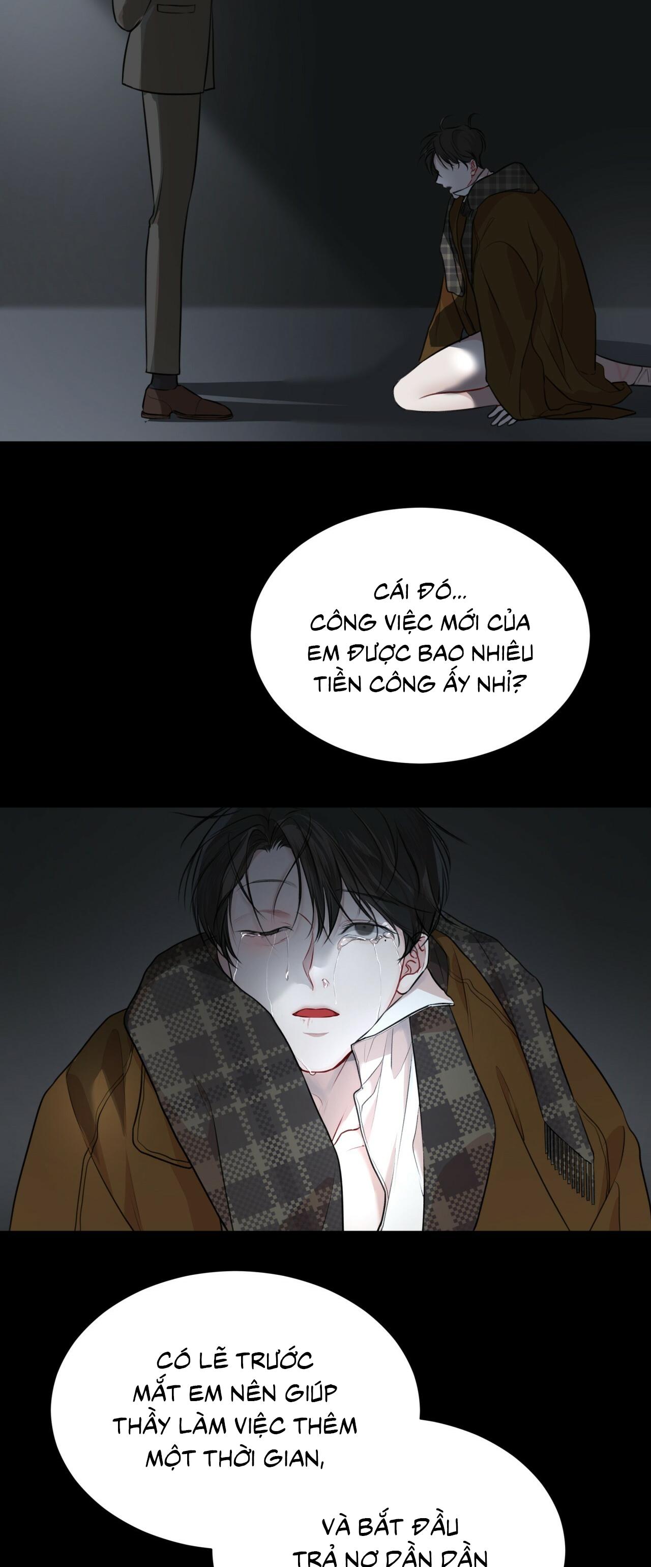 KHỞI NGUỒN SỰ SỐNG Chapter 38 - Next Chapter 39