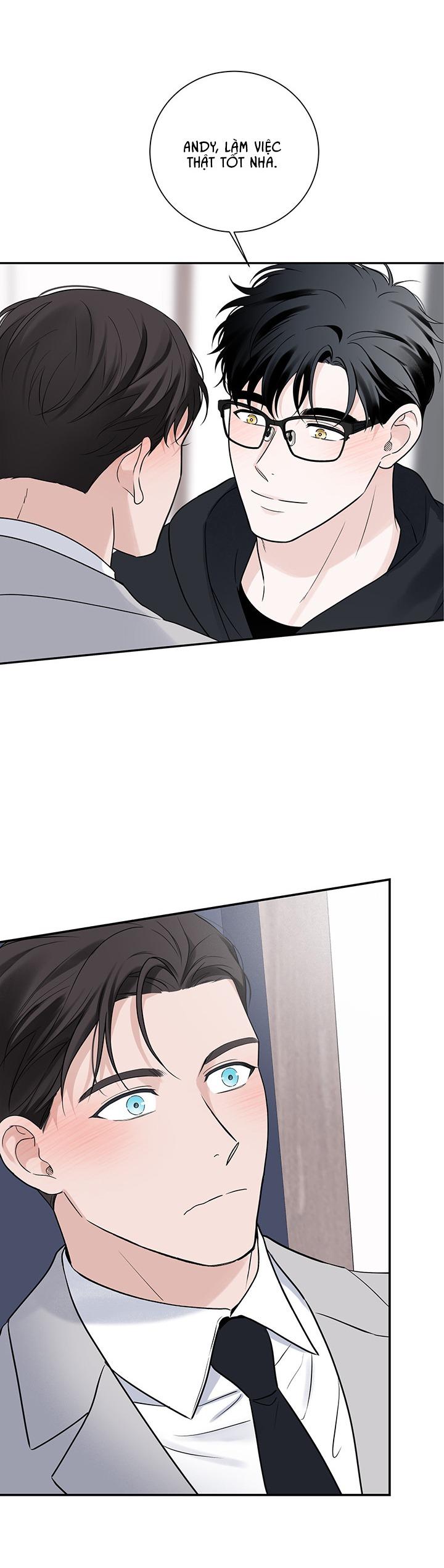 OVER CLOCK Chapter 56 - Next Chapter 57 END SS2
