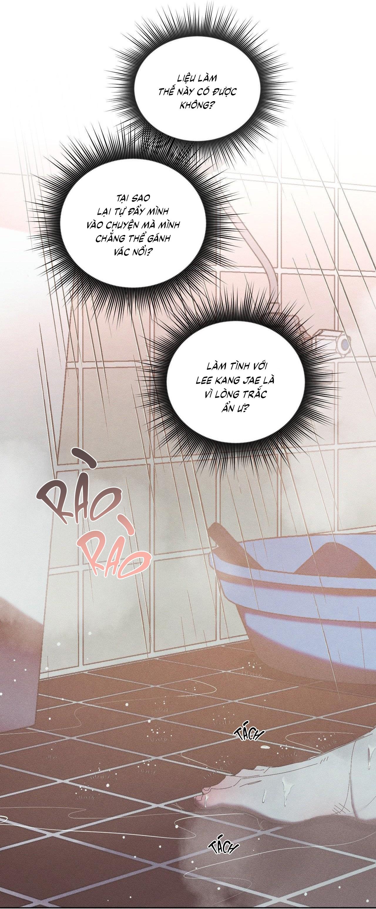 (CBunu) Mùa Đông Cuối Cùng Của Tôi Chapter 15 H+ - Next 