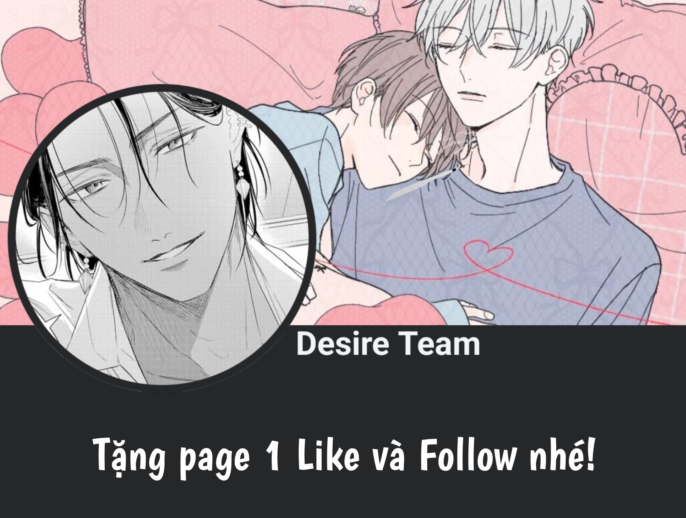 TUYỂN TẬP ĐÁNG YÊU NHÀ DES Chapter 1 Oneshot 1 - Trang 2