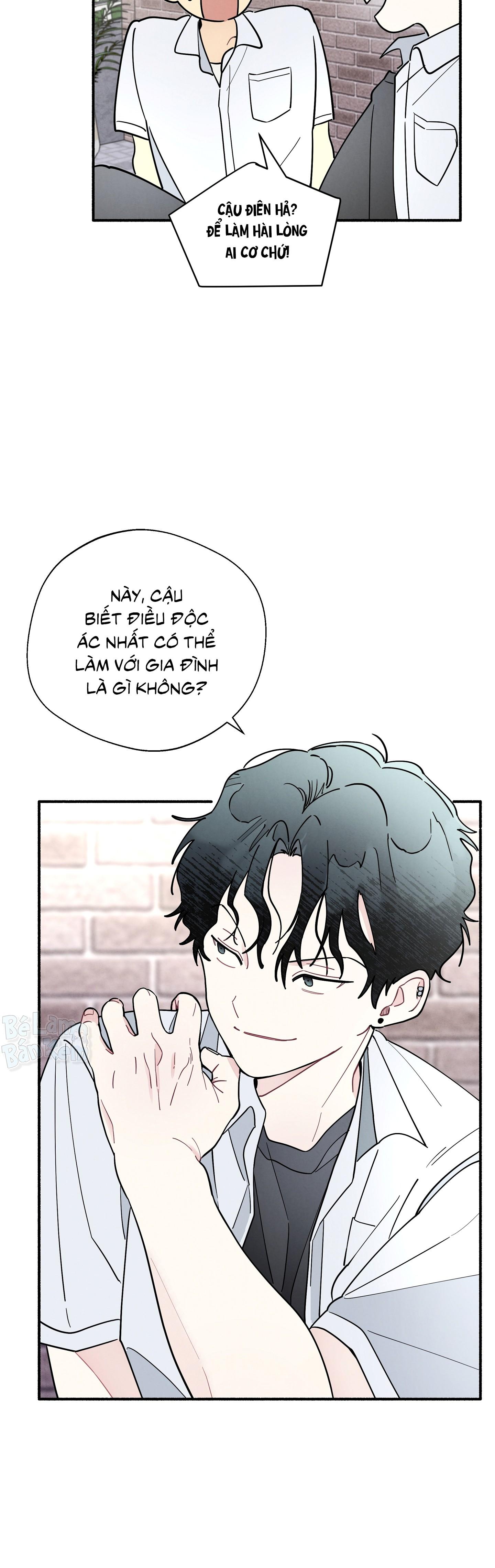 One-Room TA Chapter 56 - Next Chapter 56.01