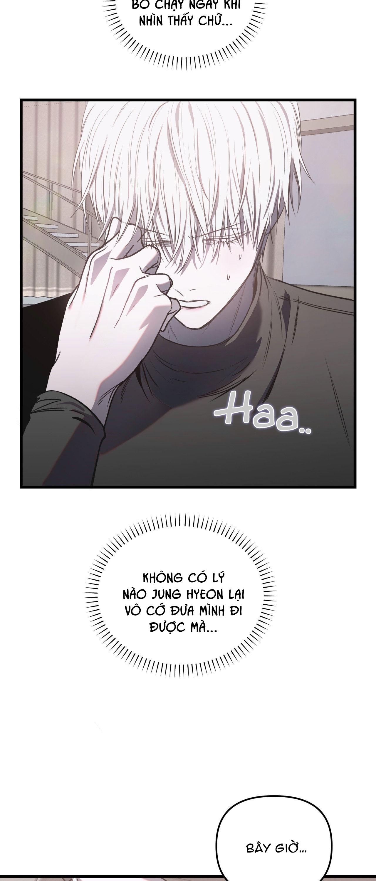 (ABO) VẬT TẾ THẦN Chapter 2 - Next Chapter 3