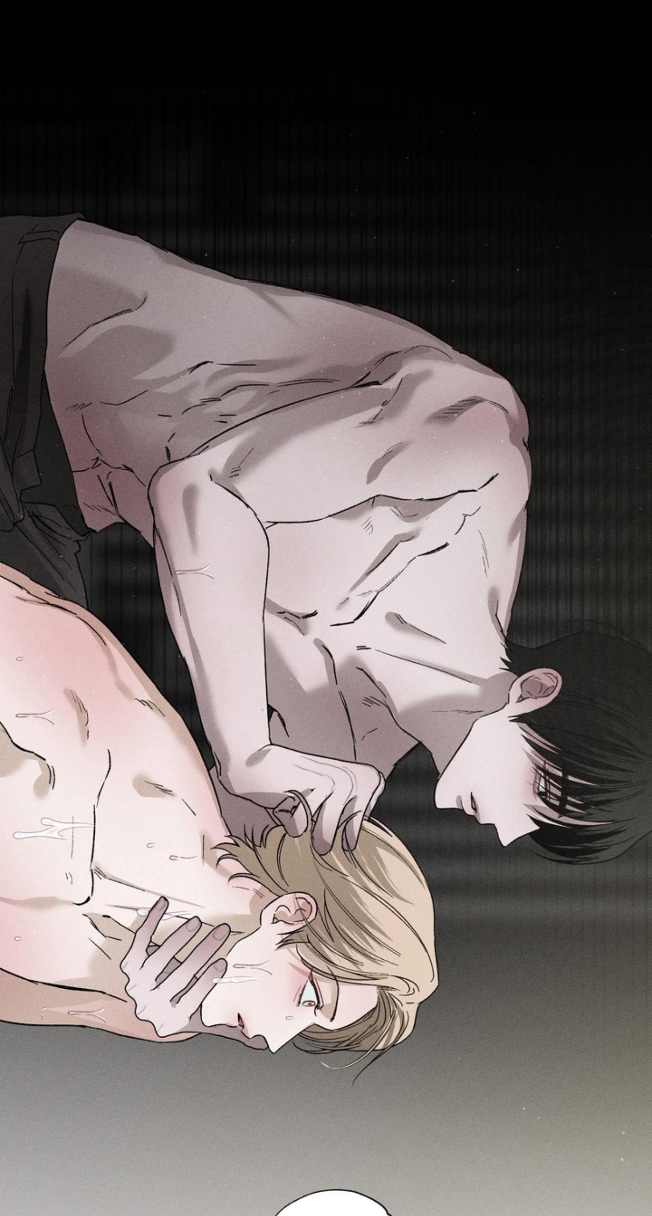 Tiệm bánh nóng bỏng và gợi cảm Chapter 19 - Next Chapter 20