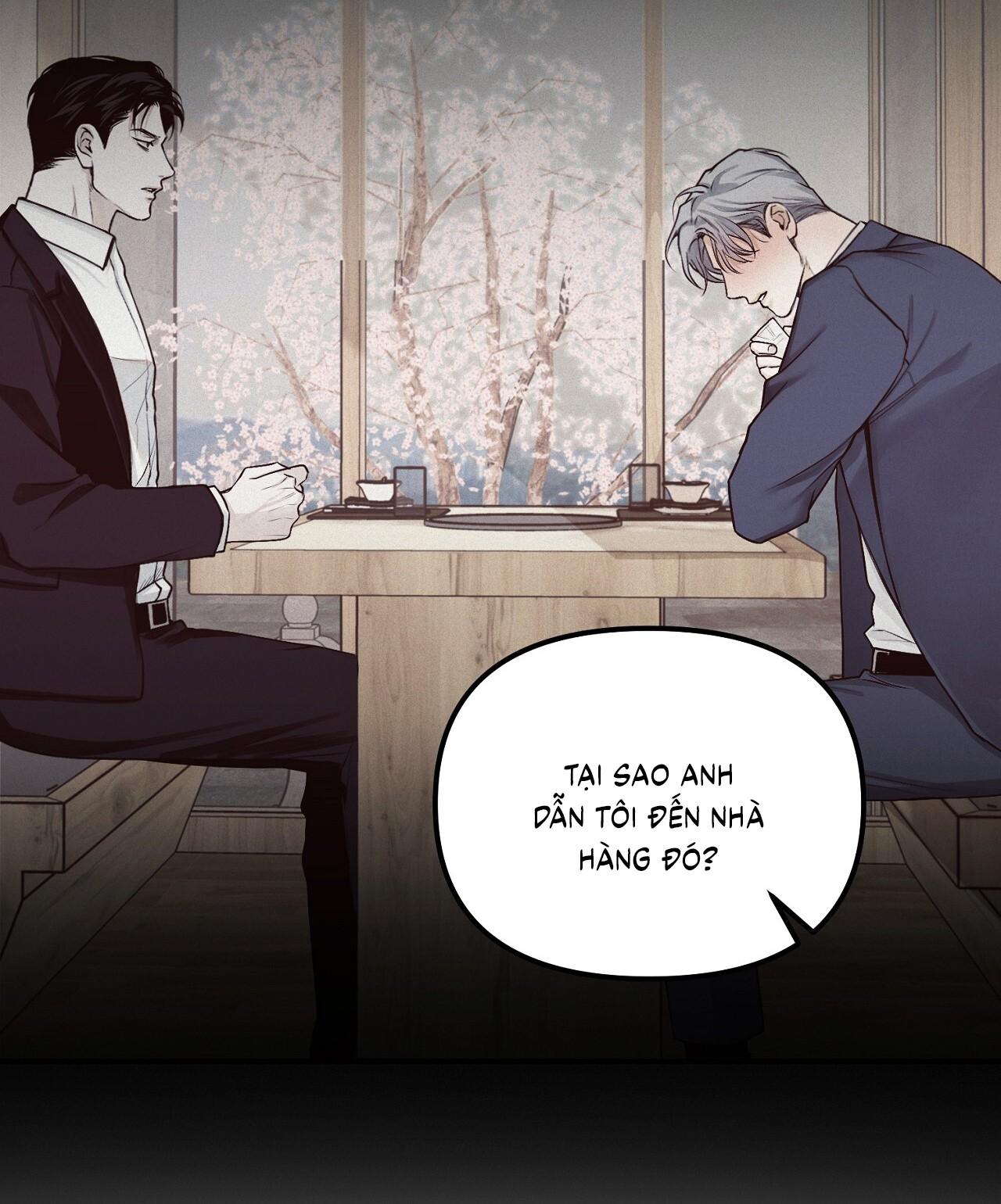 (CBunu) Phép Chiếu Chapter 48 - Next 