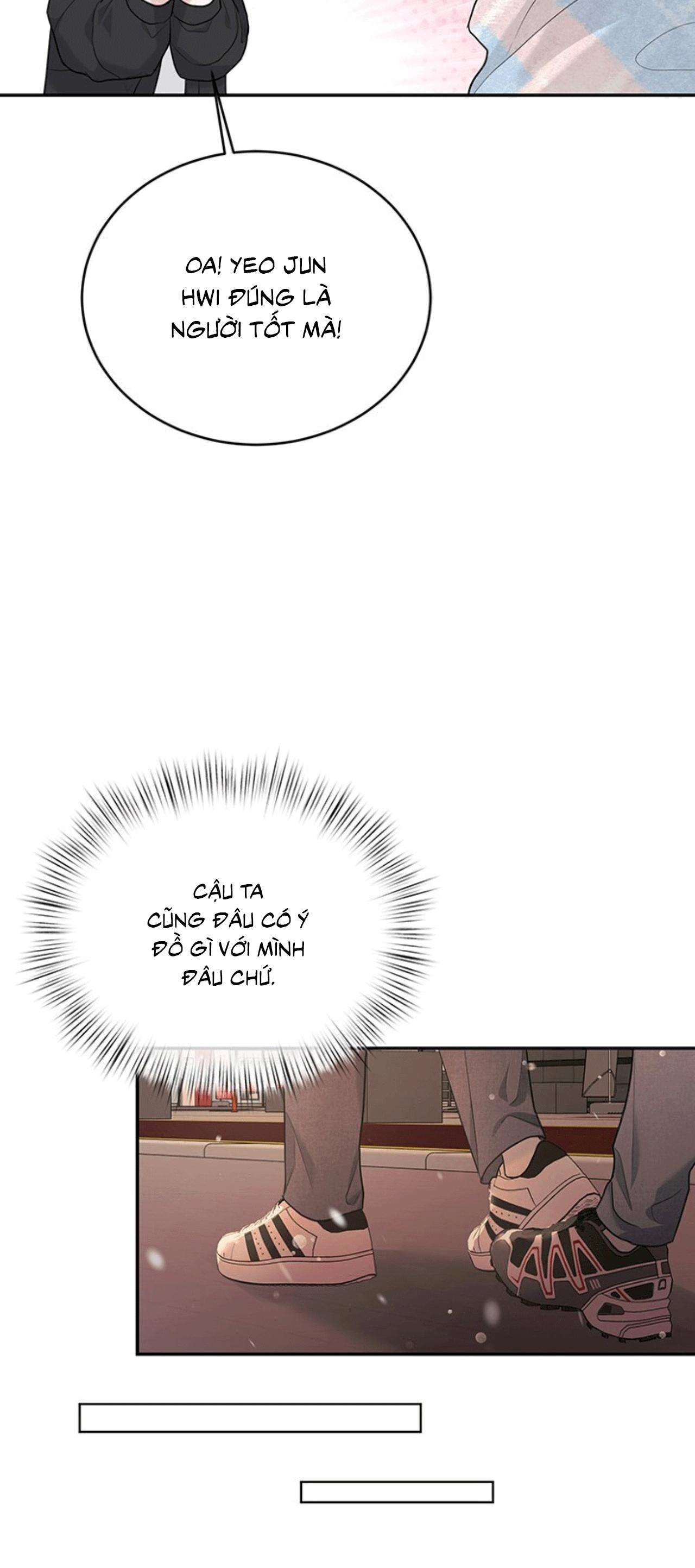 TIỂU THỬ: BẮT ĐẦU MÙA HÈ Chapter 58 - Next 