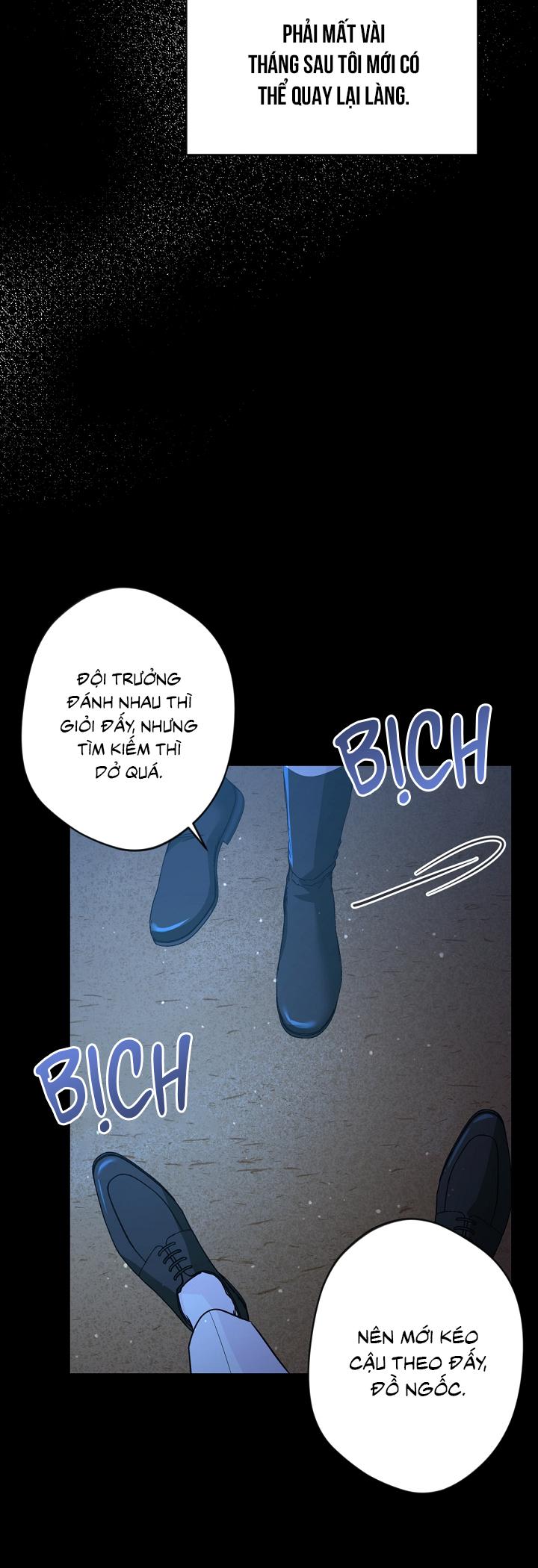 Angel kiss Chapter 41 - Trang 2