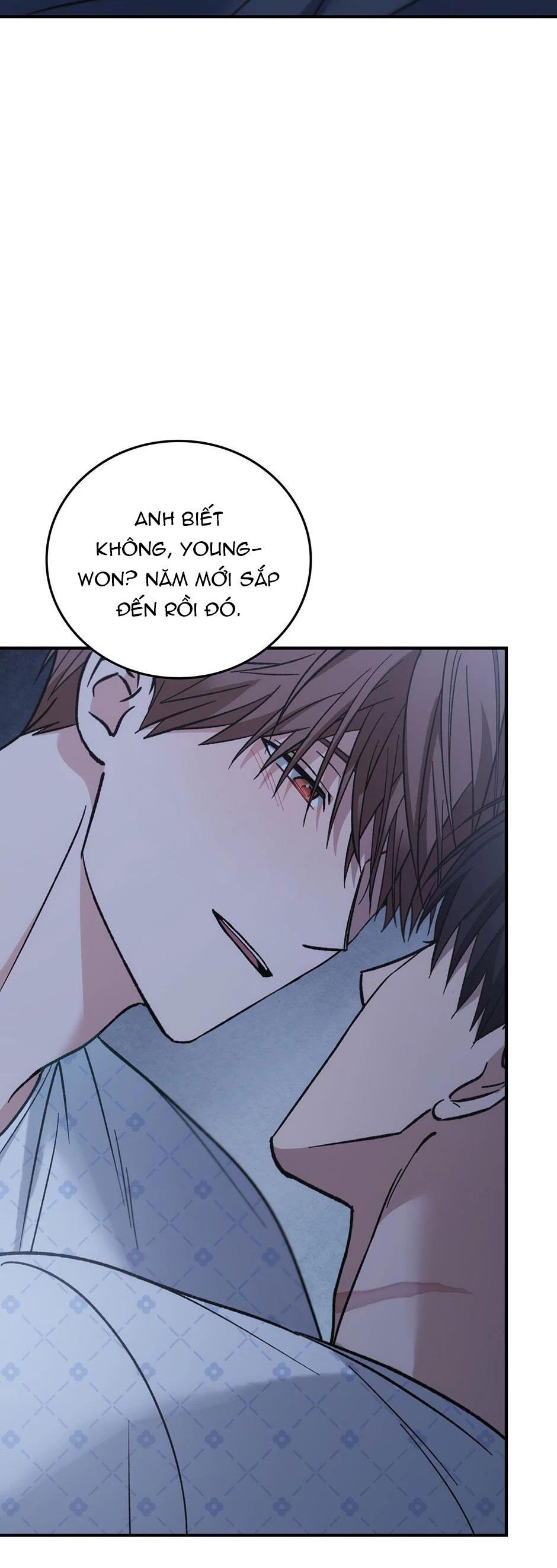 Deadman Switch Chapter 67 END - Trang 2