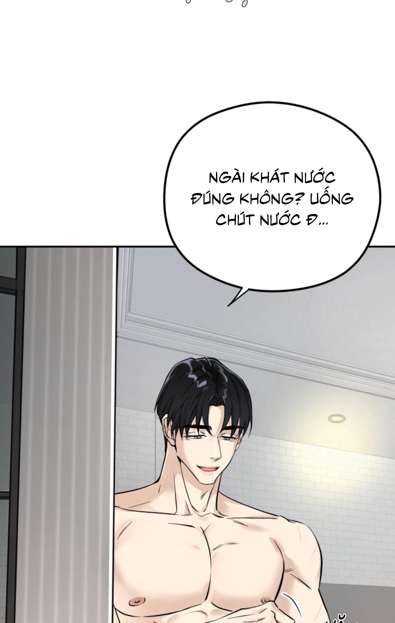 Tiệm bánh nóng bỏng và gợi cảm Chapter 26 H++ - Next Chapter 27 H++