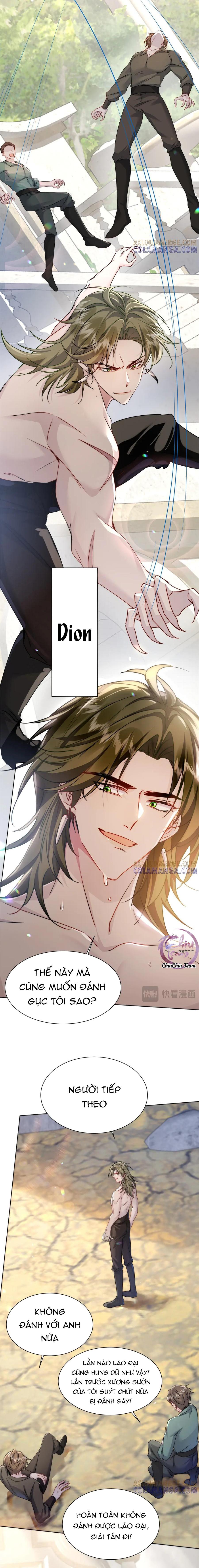 Tù Long Tuyết Chapter 62 - Trang 2