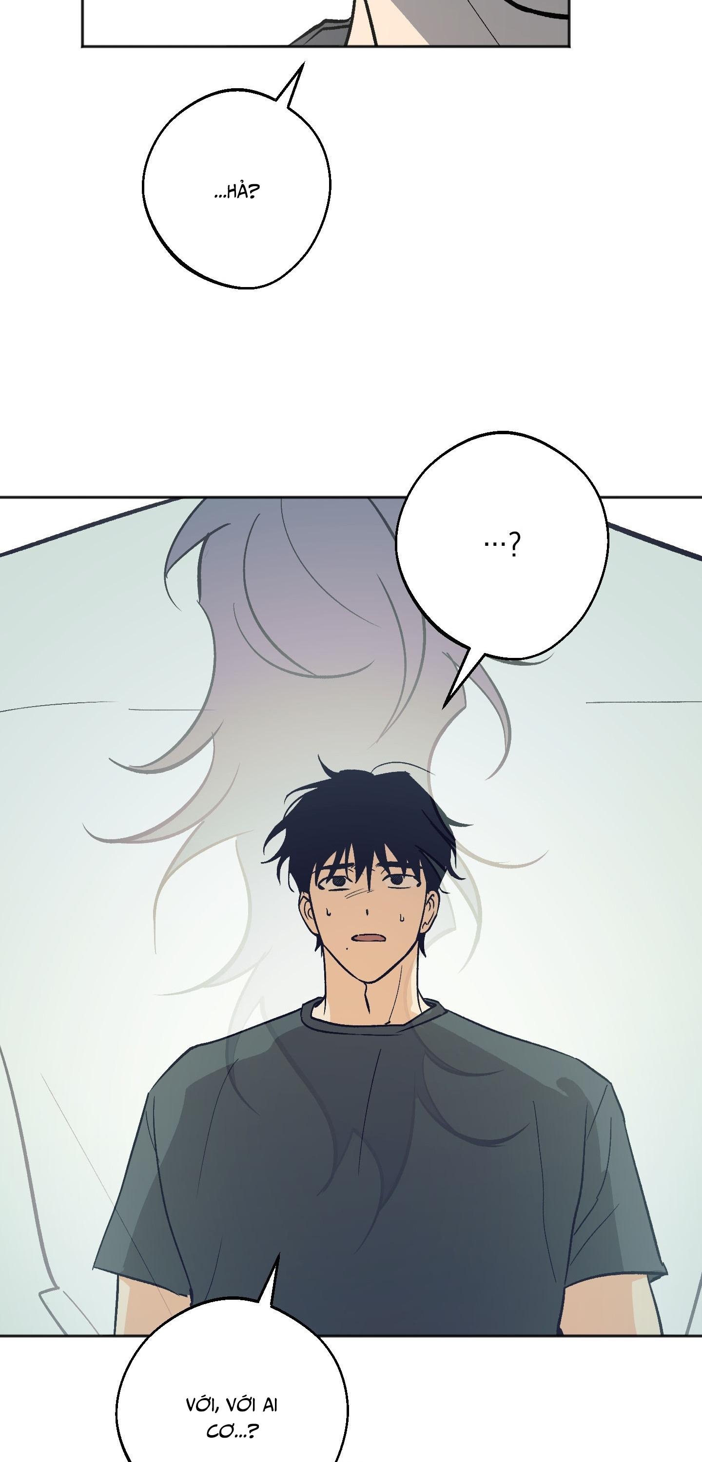 NGHI THỨC CẦU NGUYỆN Chapter 26 - Next 