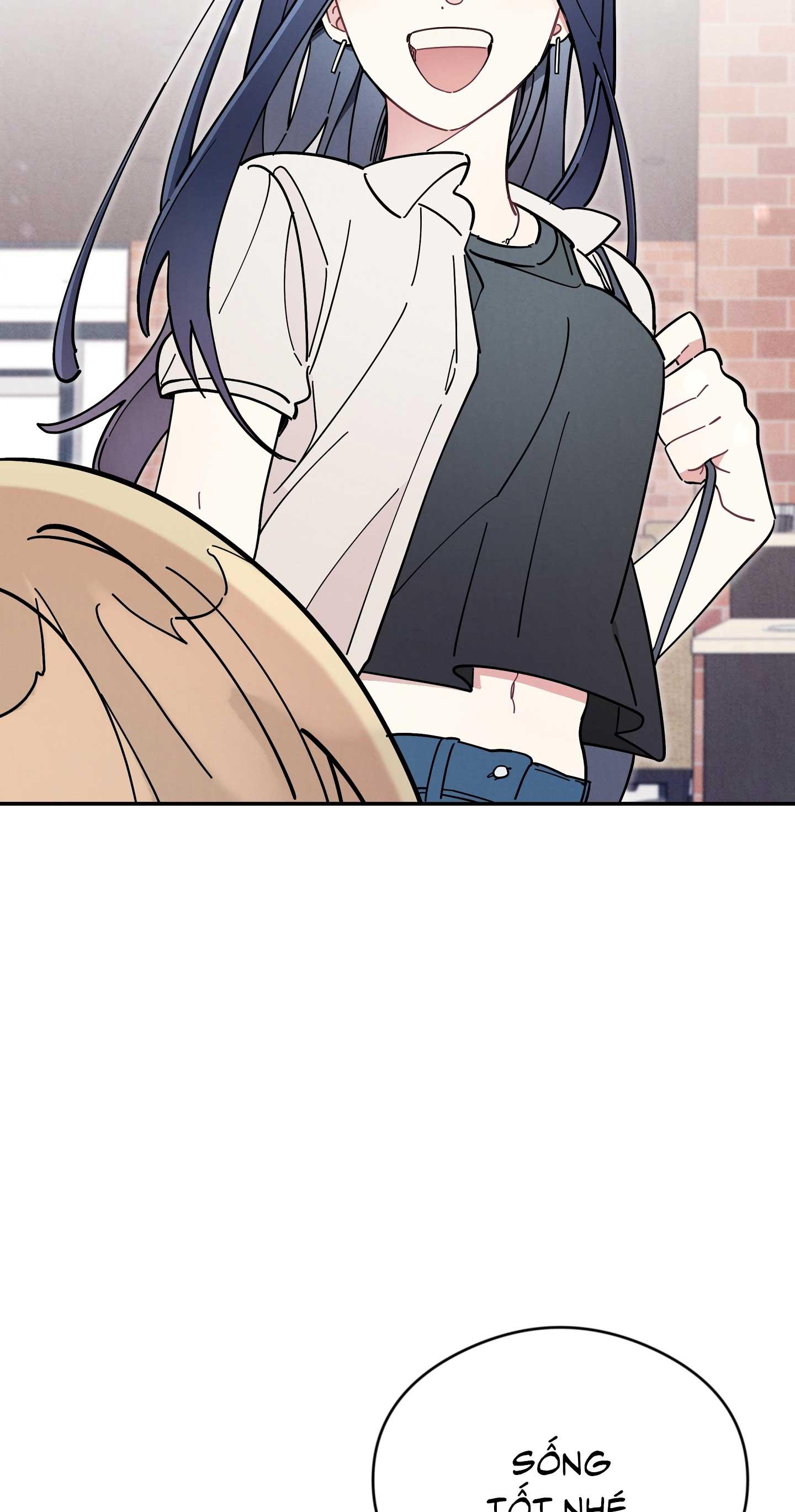 One-Room TA Chapter 41 - Trang 2