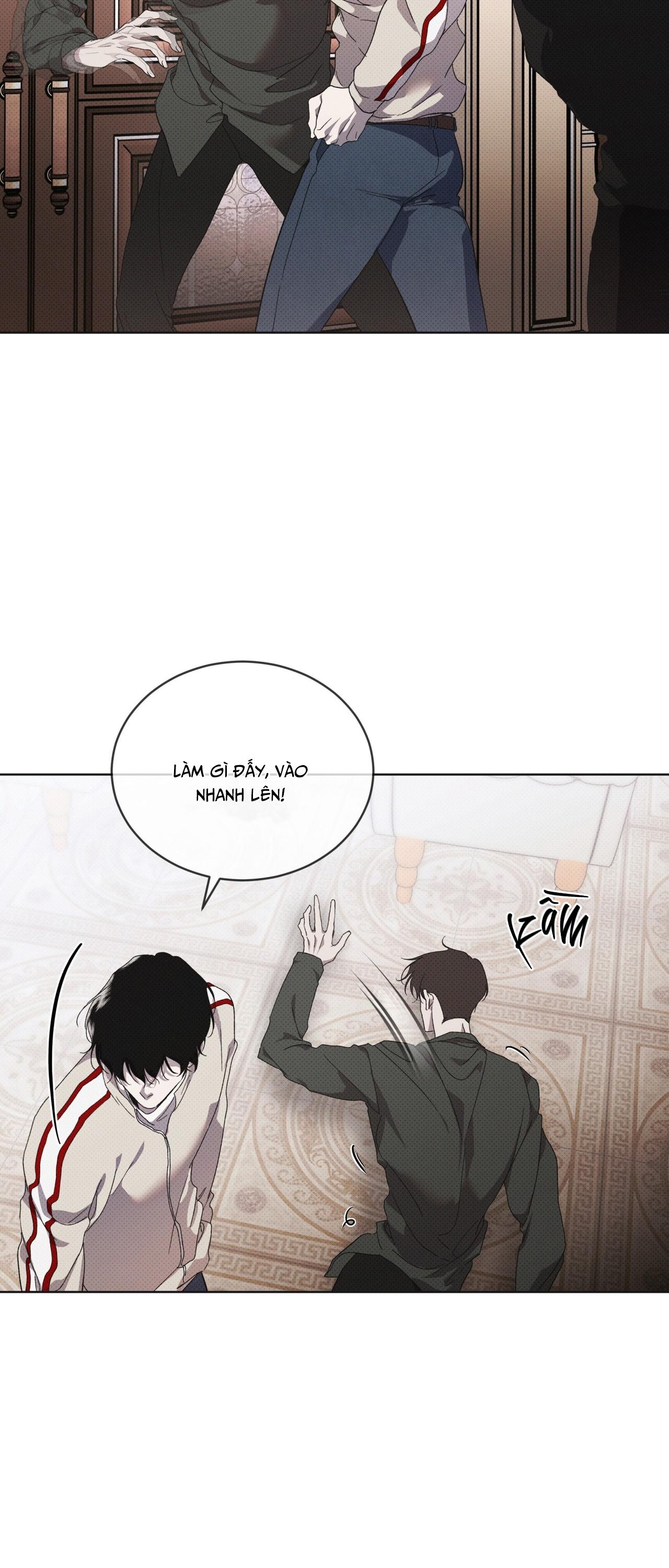 HÌNH THÁI TIẾN HÓA Chapter 15 - Next 