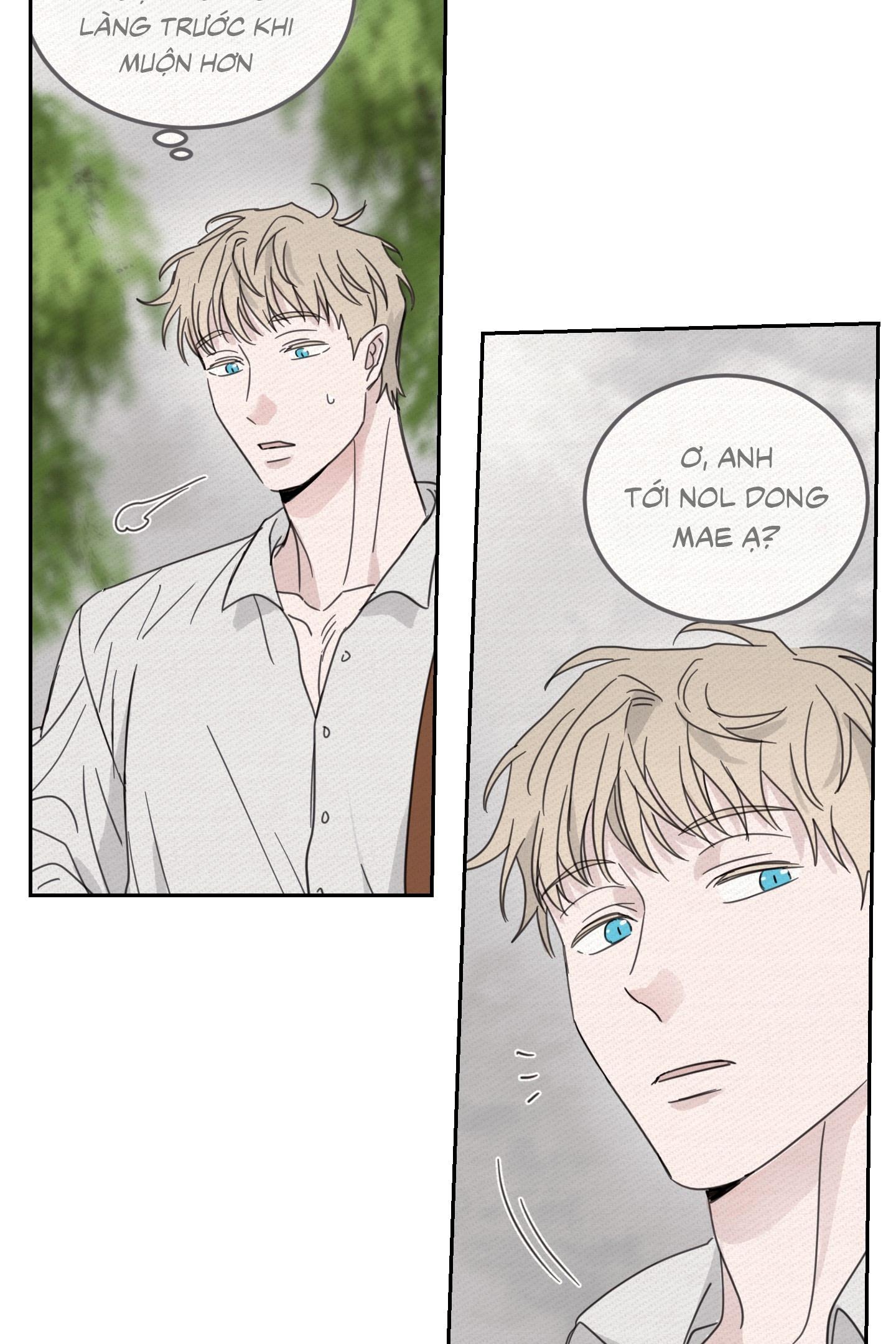 NGÔI NHÀ HƯỚNG MẶT TRỜI MỌC Chapter 59 - Next Chapter 60