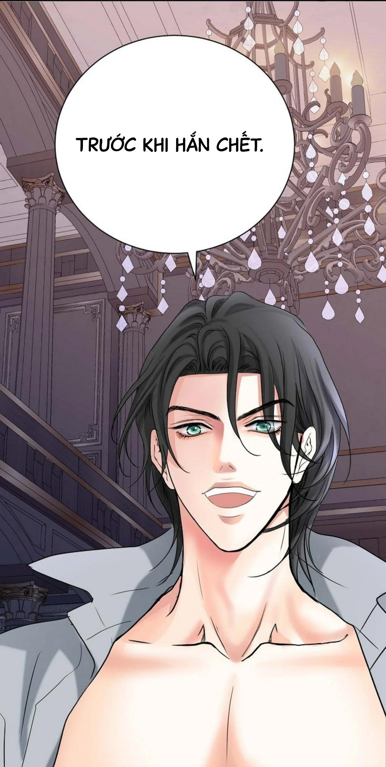 Hôn Thê Của Bóng Tối Chapter 15 - Next Chapter 16 Hachiennhom