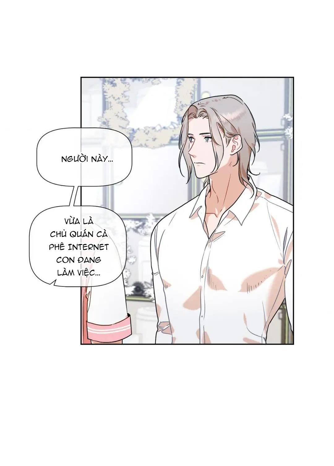 Tố Cáo Sếp Tôi Chapter 29 - Next 