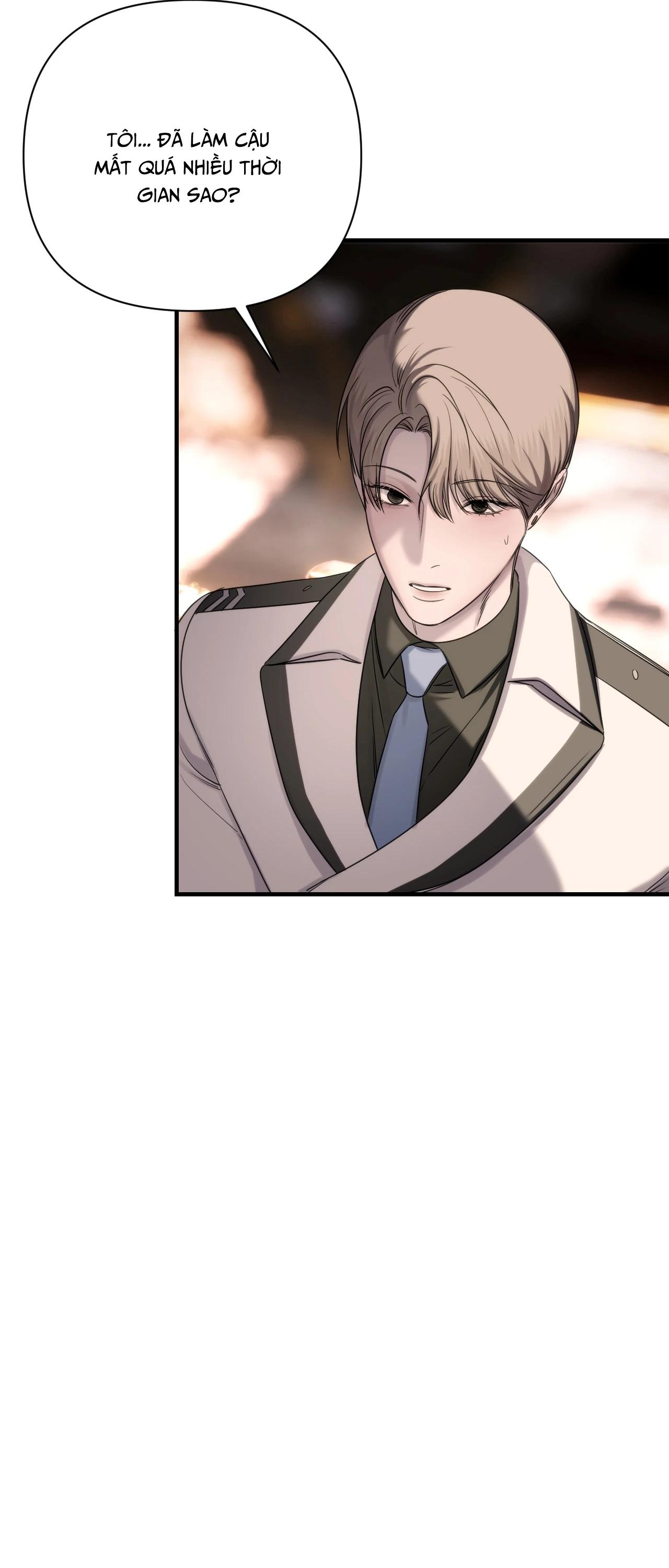 GỌI TÊN ANH Chapter 19 - Next 