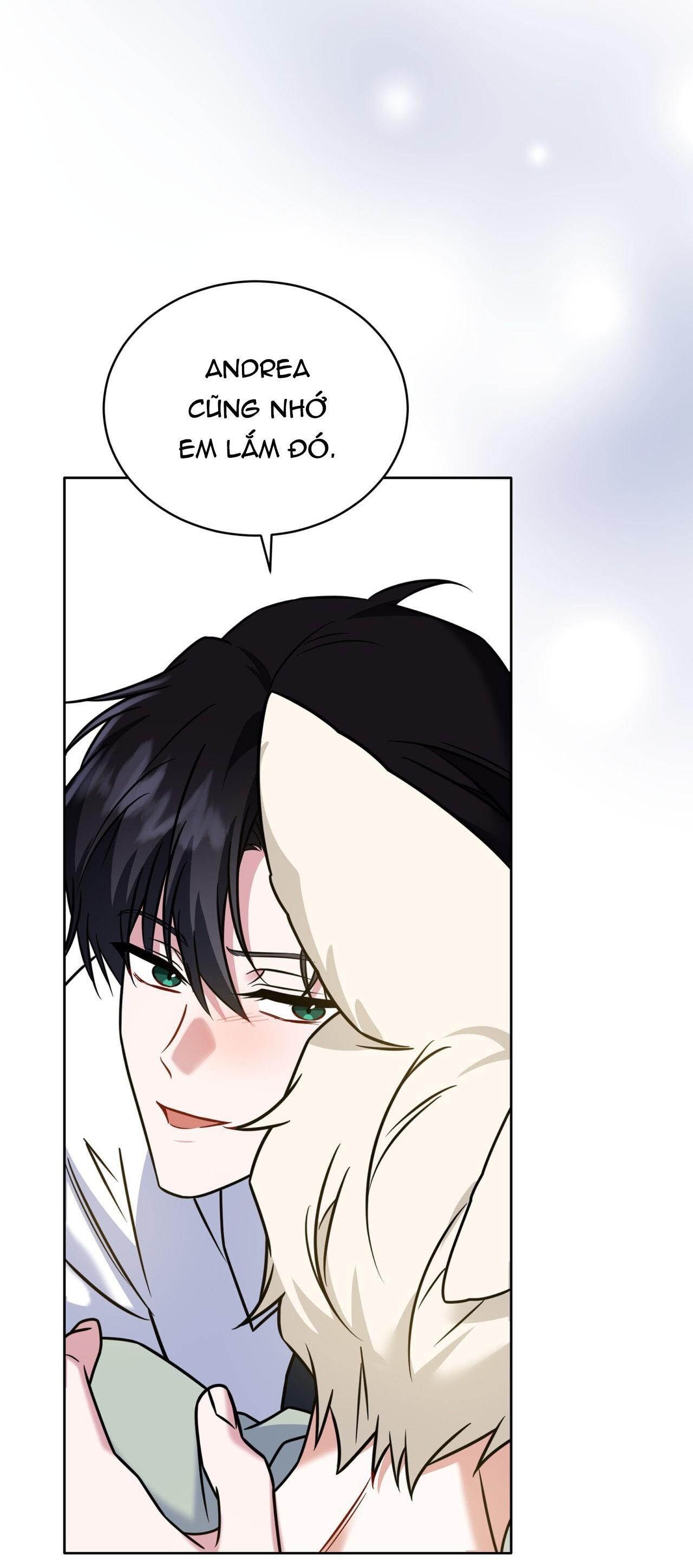 NƯỚC UỐNG TÌNH YÊU CỦA CÁO PLIN Chapter 47 - Next Chapter 48