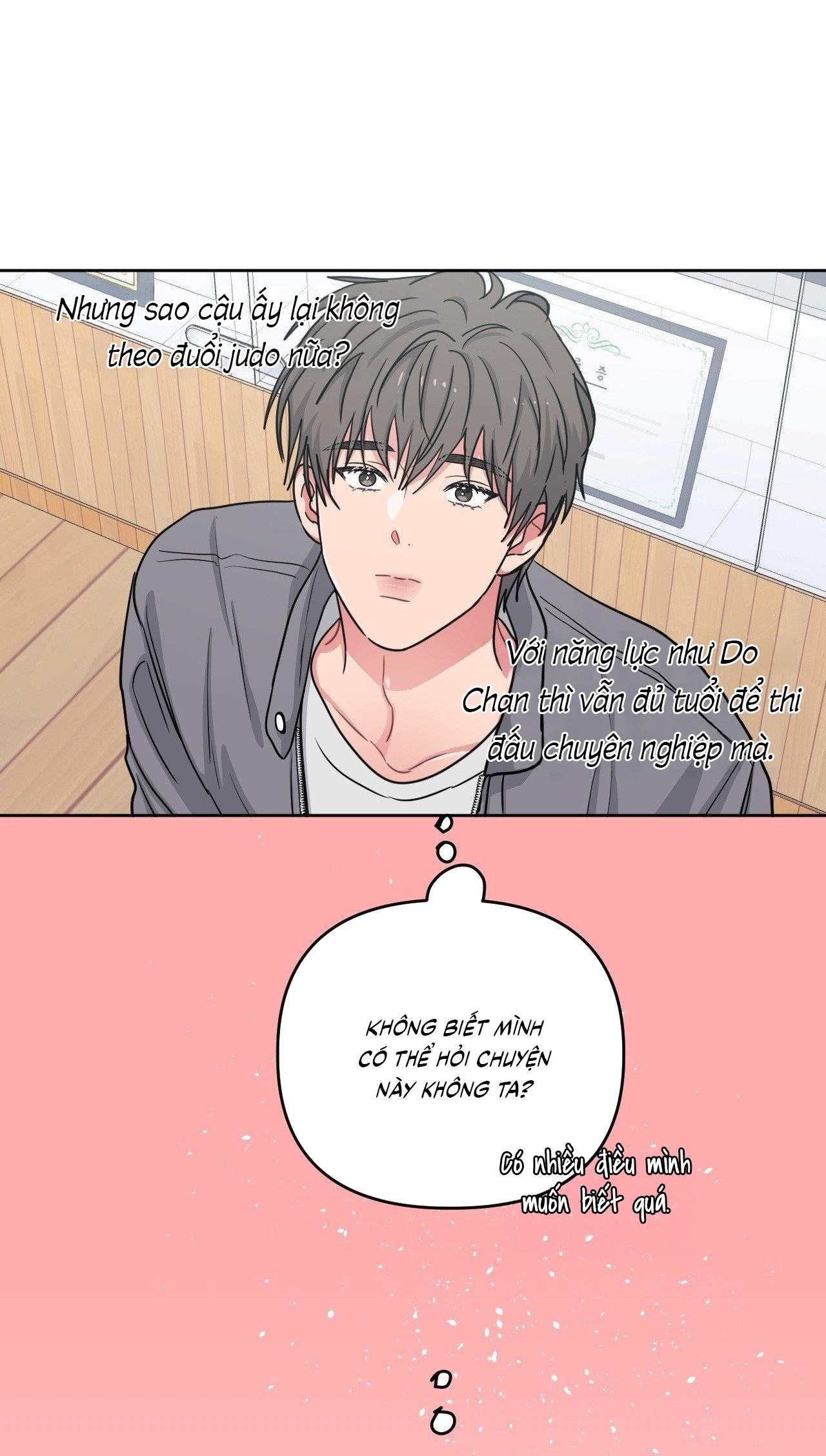 (CBunu) Chàng Trai Mỹ Thuật Chapter 57 - Next Chapter 58