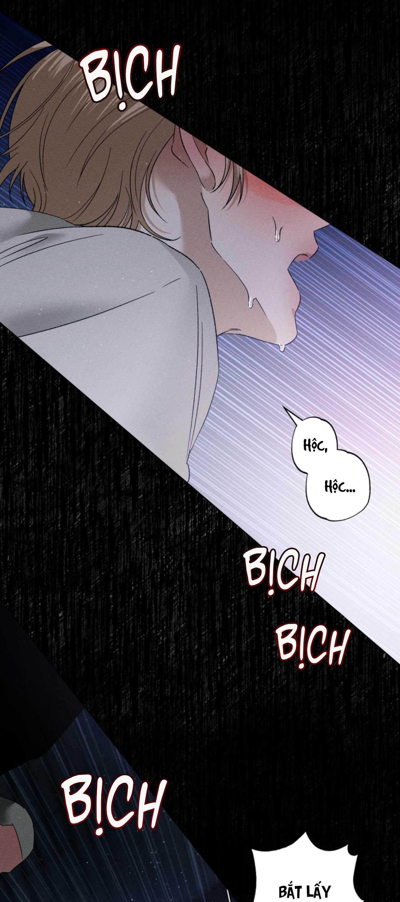 Tiệm bánh nóng bỏng và gợi cảm Chapter 32 - Next Chapter 33 H++ End