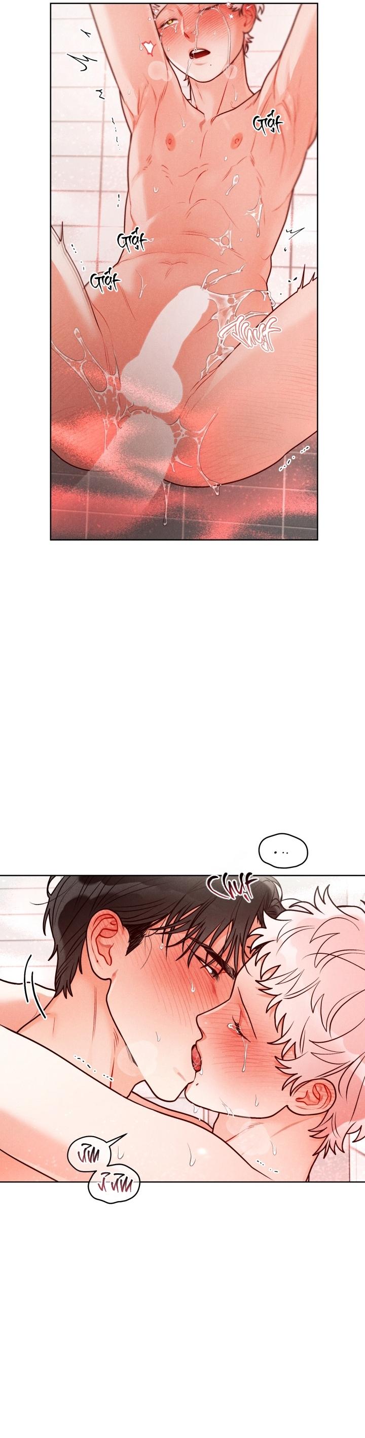 CUỘC GỌI ẨN DANH Chapter 27 H+ - Next Chapter 28