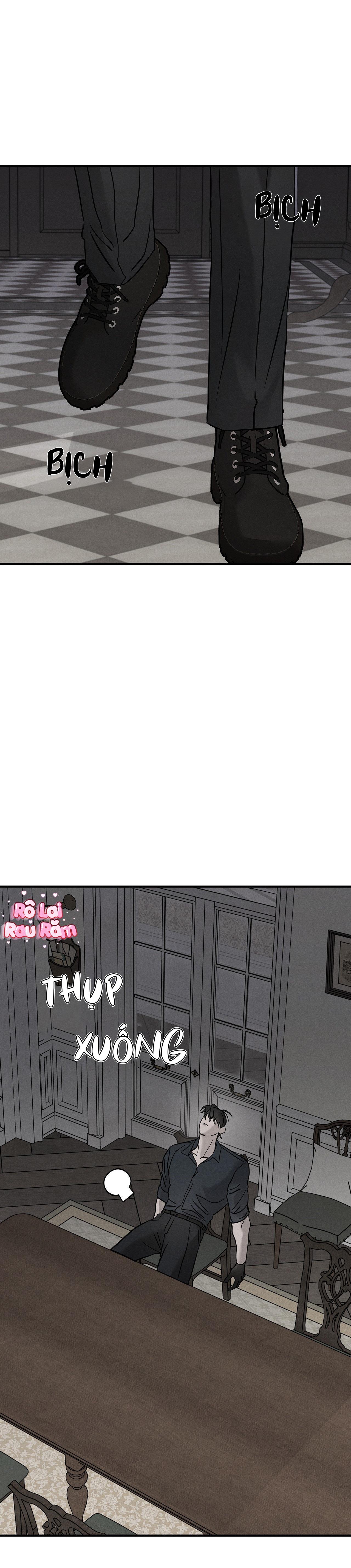 (RÔLAI) Pieta Chapter 21 - Trang 2