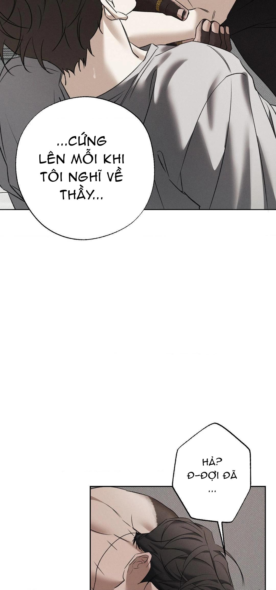ĐÀN CHÓ SĂN CỦA SISYPHUS Chapter 22 H++ - Next 